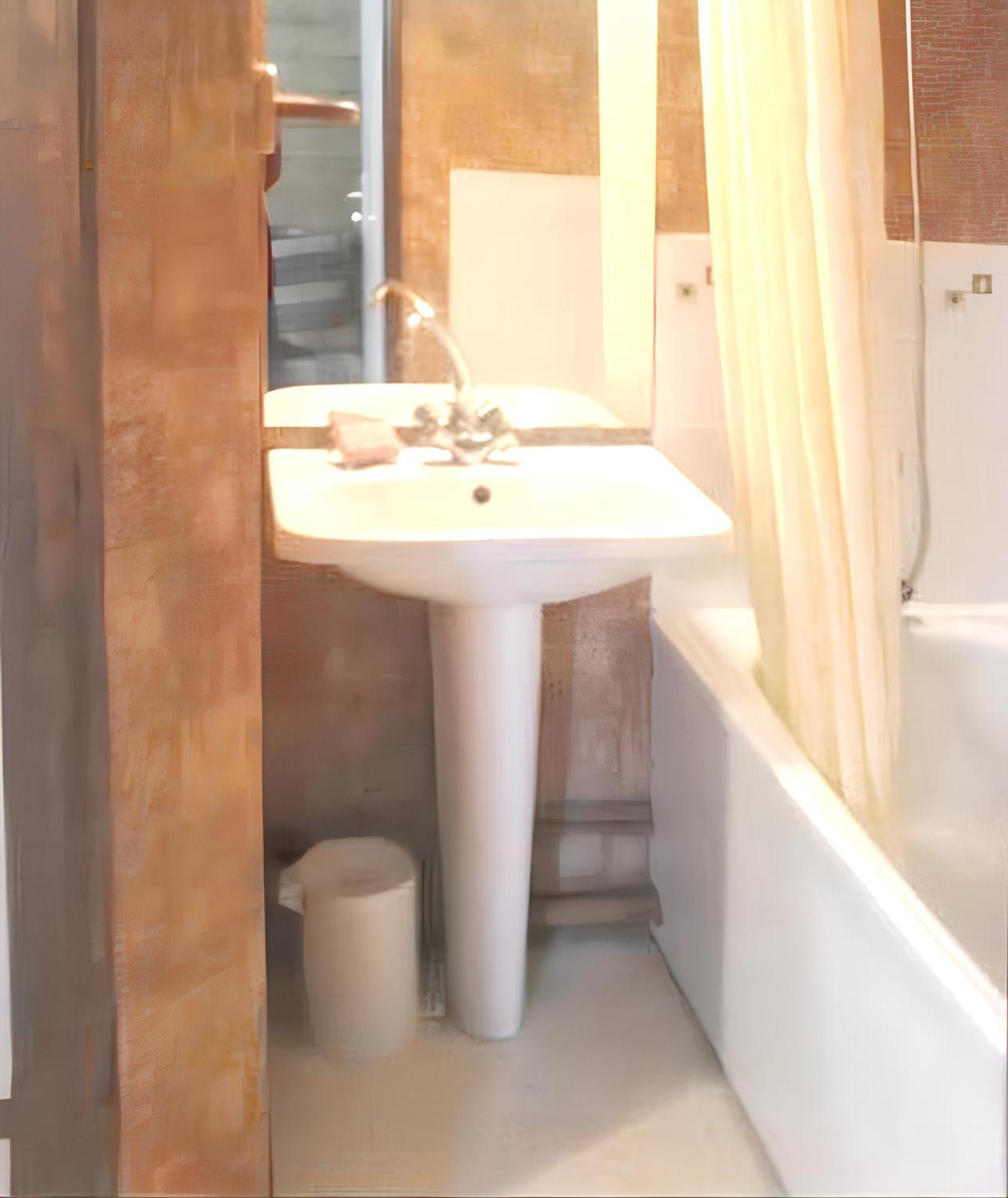 Appartement Au Pied Des Pistes A La Plagne - Vue Sur Montagne - エクステリア 写真